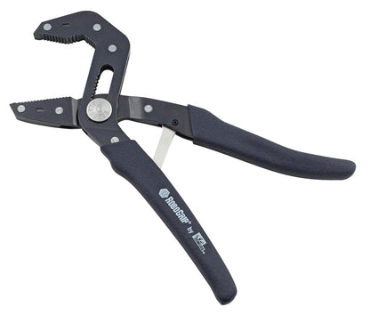Pinzas Alicates 35-452 Robo Grip de 7 y 10 pulgadas. IDEAL INDUSTRIES
