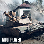 Videojuego Battlefield 6 de Xbox Series X (USADO-CAJA ABIERTA)