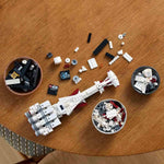 LEGO Star Wars Tantive IV Set Coleccionable armable