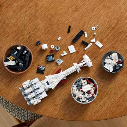 LEGO Star Wars Tantive IV Set Coleccionable armable