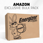 Baterías alcalinas AA Energizer 32 Pilas