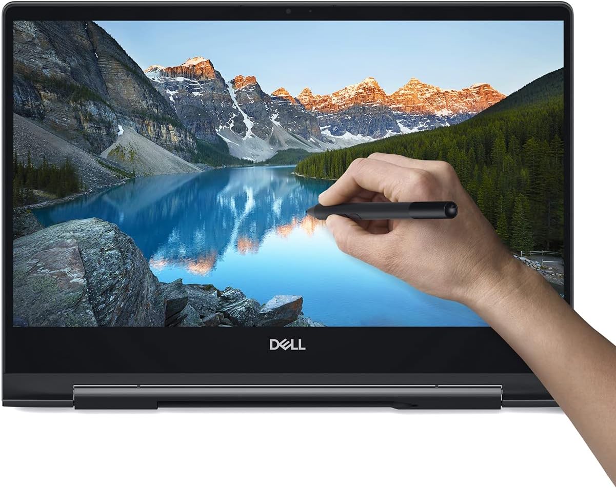 Dell Lápiz capacitivo: PN350M, compatible con laptops Dell y tablets.