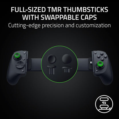 Control Gamer Razer Kishi V3 Pro XL USB‑C
