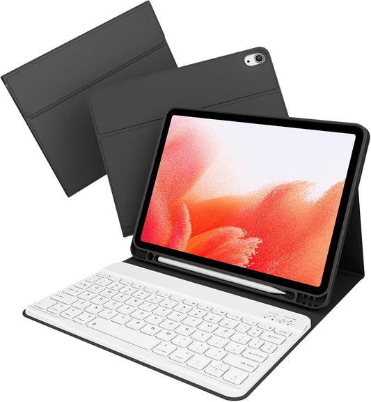 Funda con teclado para iPad Air 5/4 gen 10.9"