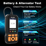 SmartSafe-Herramienta de diagnóstico profesional para carro (Usado)