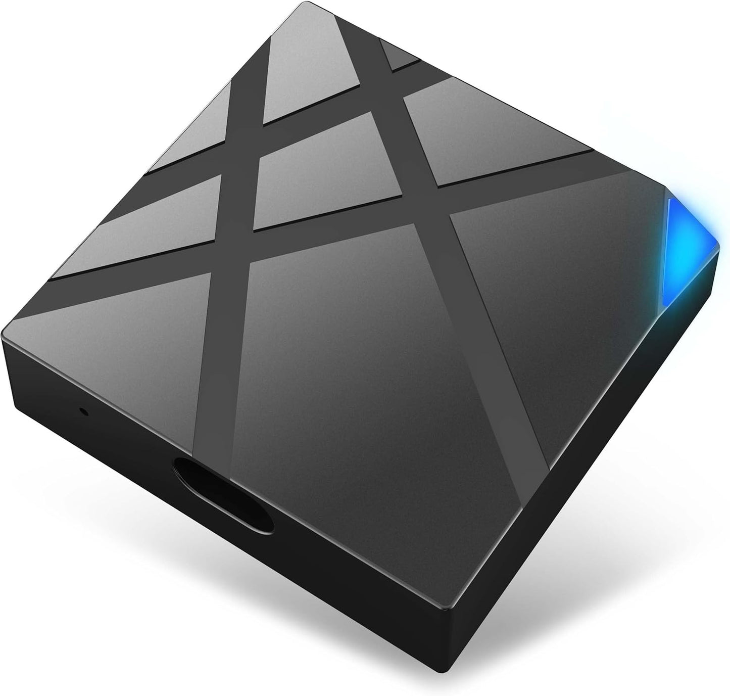 Adaptador inalámbrico CarPlay5.0 todos coches (USADO)