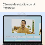 Microsoft Surface Pro Copilot+ PC Tablet 13” Snapdragon X Elite 16 GB 512 GB OLED Windows 11