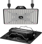 Lámpara LED Cultivo Plantas Espectro Completo Regulable (USADO)