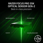 Mouse Inalámbrico Para Juegos Electrónicos RAZER VIPER V3 PRO