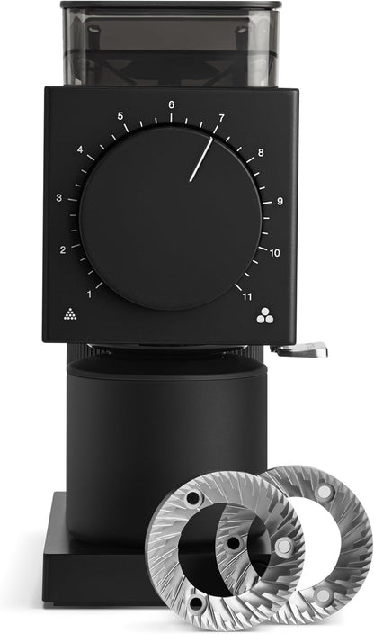 Molinillo Fellow Ode Gen 2 64mm Dosis Única (USADO)