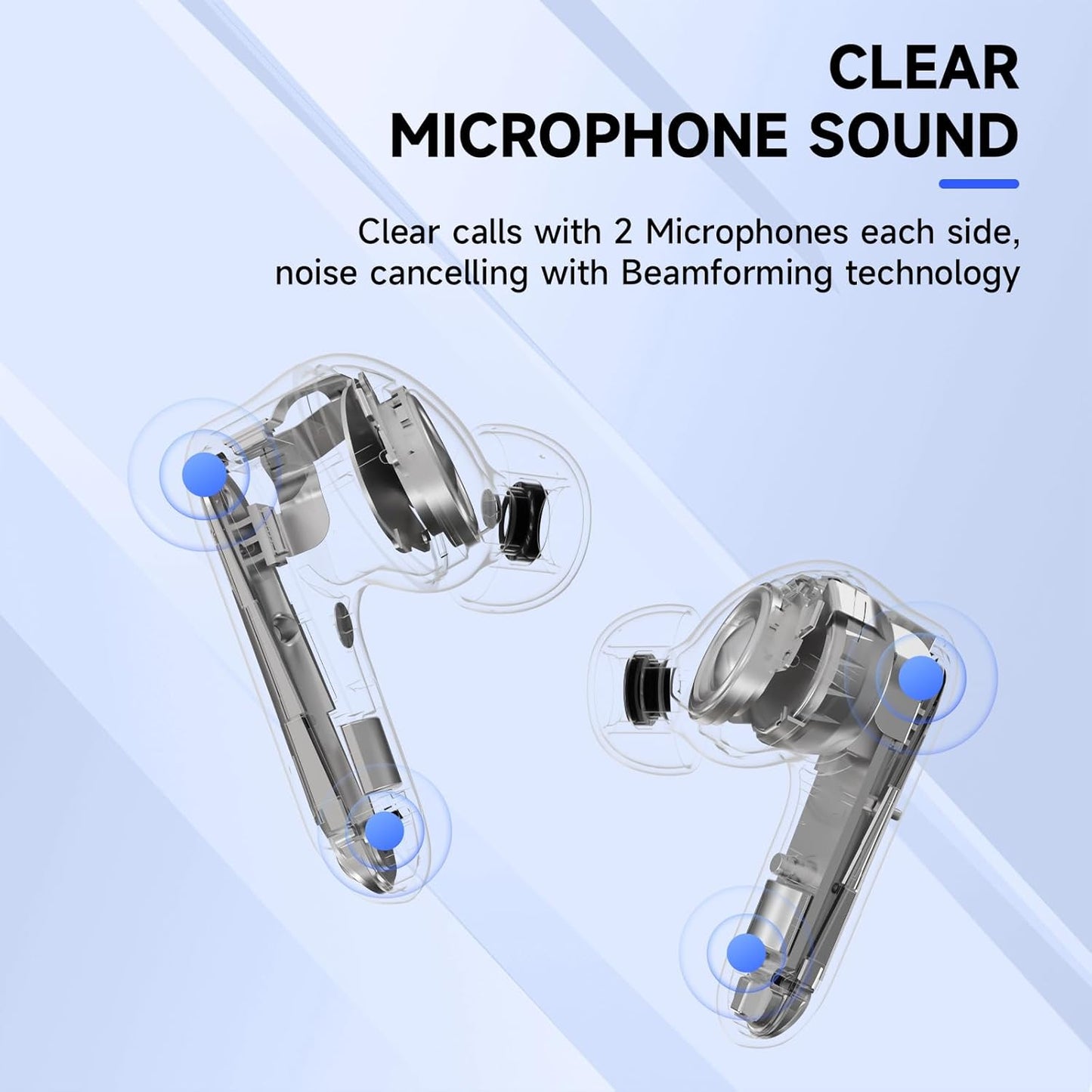 PRISMXR Vega T1 VR Auriculares Inalámbricos Compatibles con PS5/PS4.