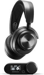 Audífonos SteelSeries Arctis Nova Pro Wireless