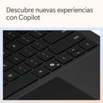 Microsoft Surface Pro Copilot+ PC Tablet 13” Snapdragon X Elite 16 GB 512 GB OLED Windows 11