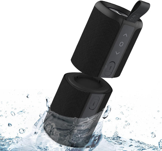 Altavoces Bluetooth, portátiles, inalámbricos, Kove Commuter 2.