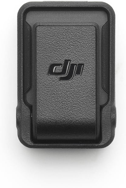 Adaptador de cámara DJI Mic 2, Compatible con cámaras Sony.
