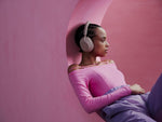 Sony WH-1000XM5 Rosa: Sonido Premium y Silencio Total.(USADOS)