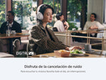 Audífonos Sony WH-CH720N Inalámbricos ANC Bluetooth