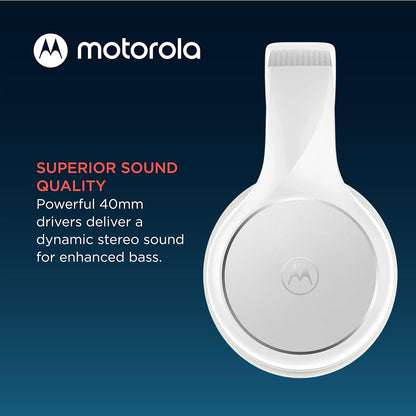 Auriculares inalámbricos Bluetooth Motorola XT220