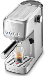 Máquina de café espresso de 20 barras, Casabrews (USADA)