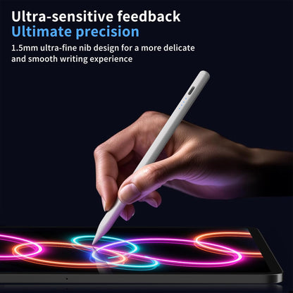 Lápiz óptico para iPad compatible con Apple 2018-2025 (USADO)