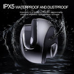 Auriculares inalámbricos deportivos OWS-JM13 (USADO)