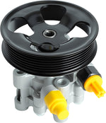 Bomba de dirección asistida con polea para Lexus RX350 2007-2009 V6 3.5L