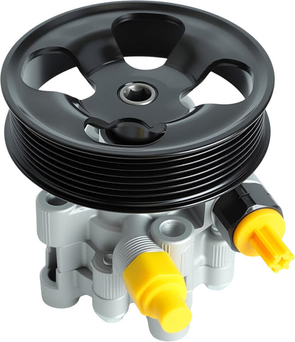 Bomba de dirección asistida con polea para Lexus RX350 2007-2009 V6 3.5L