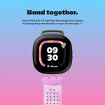 Reloj Inteligente para niños, Fitbit Google Ace LTE, (DETALLE CAJA).