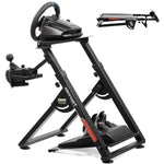Soporte GTPLAYER GTS04-BLK-TP, para volante de simulación de carreras.