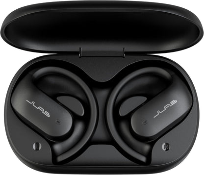 JLab JBuds Auriculares deportivos abiertos inalámbricos (USADO)