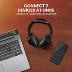Auriculares Bluetooth micrófono extraíble Back Bay ClearCall 70