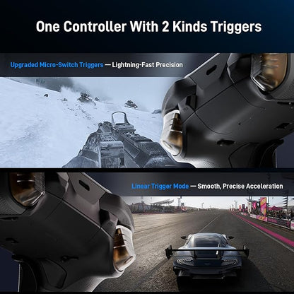 FLYDIGI Vader 5 Pro PC Controller