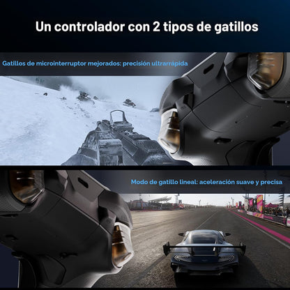 Control para videojuegos FLYDIGI Vader 5 Pro