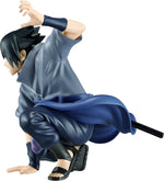Figura Banpresto, Uchiha Sasuke, Bandai Spirits Panel Spectacle