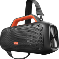 Altavoces Bluetooth