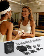 Unidad TENS Inalámbrica Para Estimulación Muscular KINGPAVONINI
