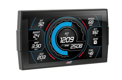 Edge Insight CTS3 Medidor Digital.