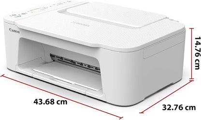 Canon PIXMA TS3722 Impresora Inalámbrica.