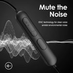 Auriculares Bluetooth, reproducción intrauditiva, Rythflo, magnético.