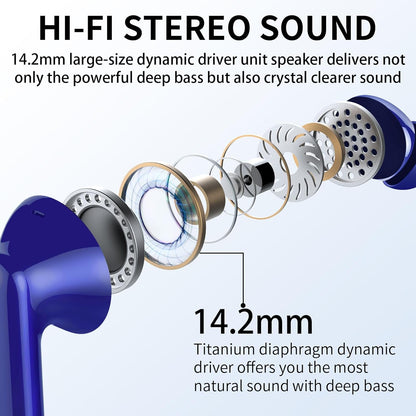 Auriculares Inalámbricos Btootos A90 Bluetooth (USADO)