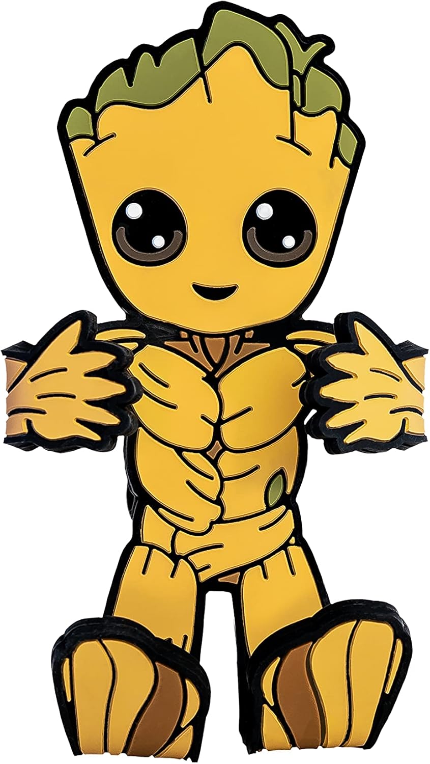 Soporte Universal para teléfono celular Marvel Groot HugBuddy