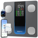 Báscula Inteligente RENPHO con Bluetooth y Composición