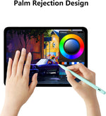 Lápiz óptico inteligente compatible con iPad-Tablet