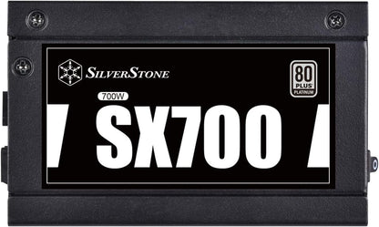 Fuente SilverStone SX700-PT SFX 700W 80 Plus Platinum