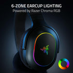 Auriculares inalámbricos Razer Barracuda X Chroma, RGB HyperClear