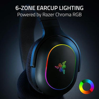 Auriculares inalámbricos Razer Barracuda X Chroma, RGB HyperClear