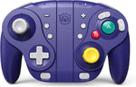 Control NYXI Hyperion 2 Hall Effect Para Switch RGB