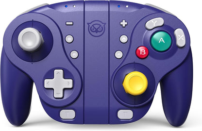 Control NYXI Hyperion 2 Hall Effect Para Switch RGB