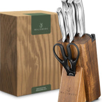 Cuchillos y Utensilios