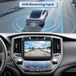 Estéreo de coche inalámbrico, Fuluku, 2+64GB, Android 13 doble DIN.